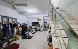 Taman Sri Rampai, Setapak, Kuala Lumpur 53300