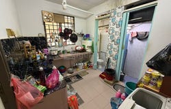 Johor Bahru, Johor 81100