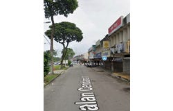 Jalan Cendana, Masai, Johor 81750