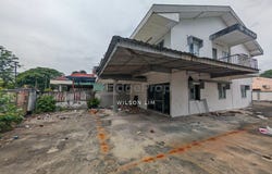 Jalan Bunga Raya, Port Klang, Selangor 42000