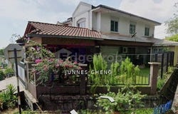 Jalan Akasia 10, 47000, Selangor, Sungai Buloh, Selangor 47000