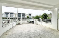 Bandar Puncak Alam, Selangor 42300