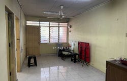 Off Jalan Pendamaran, Port Klang, Selangor 42000