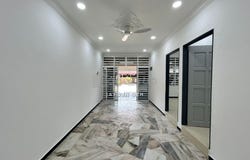 Sungai Petani, Kedah 8000