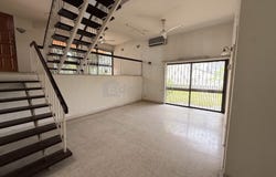 Jalan Abdullah, Lorong Abdullah, Bangsar, Kuala Lumpur 59100