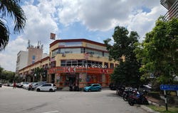 Ampang, Selangor