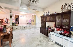 Jalan Bukit Permai, Cheras, Selangor 56100