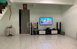 Jalan Penggawa, Cheras, Selangor 43200