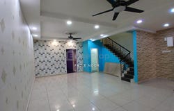 Shah Alam, Selangor 40160