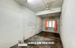 Jalan Selasih, Kulim, Kedah 9000