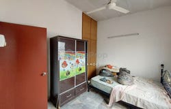 Bercham, Ipoh, Perak 31400