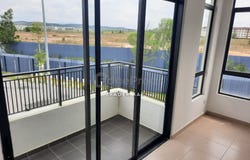 Lorong Gugusan Alam, Bandar Puncak Alam, Selangor 42300