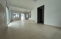 Iskandar Puteri, Johor 81300