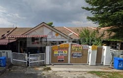 Shah Alam, Selangor 40300