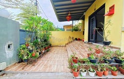 Ampang, Selangor 68000
