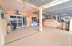 Jalan 8G, Klang, Selangor 42100