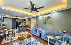 Jalan 3/27E, Setapak, Kuala Lumpur 53300