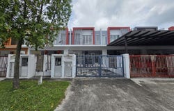 Semenyih, Semenyih, Selangor 43500