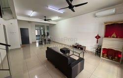 Jalan Gelang Patah, Skudai, Johor 81300