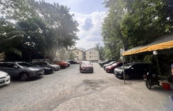 Jalan Sultan Abdul Samad, Brickfields, Kuala Lumpur 50470