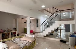 Jalan Anjung 7/8, Iskandar Puteri, Johor 79100