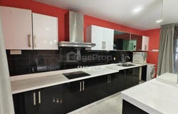 Batu 9th Cheras, Selangor 43200