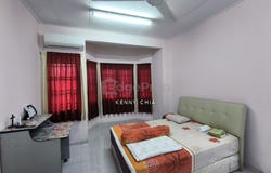 Jalan Pending, Klang, Selangor 41200