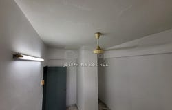 Taman Gembira, Jalan Klang Lama, Old Klang Road, Kuala Lumpur 58200