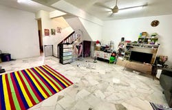 Jalan Pintar, Kajang, Selangor 43000
