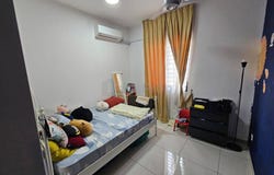 Bangi, Selangor 43000