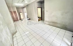 Jalan Pluto U5/138, Shah Alam, Selangor 40150