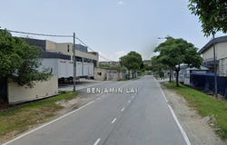 Rawang, Selangor 48300
