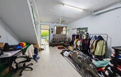 Taman Sri Rampai, Setapak, Kuala Lumpur 53300
