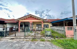 Jalan Rawang, 45000, Selangor, Kuala Selangor, Selangor