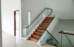 Jalan Ridgeview 4, Kajang, Selangor 43000