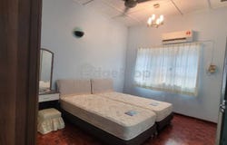 Jalan Sri Damak, Klang, Selangor 41200
