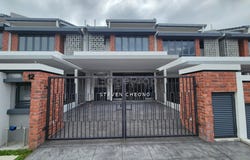 Shah Alam, Selangor 47000