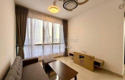 Jalan Ikhlas, 80100, Johor, Johor Bahru, Johor 80100