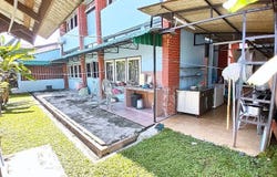 Jalan Bunga Raya, Shah Alam, Selangor 40000