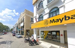 Melaka Tengah, Melaka 75150