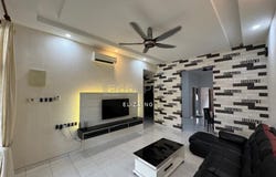 Ulu Tiram, Johor 81800