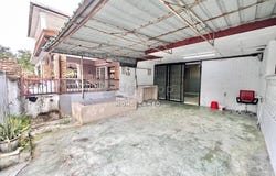 Jalan Indah, Ampang, Selangor 68000