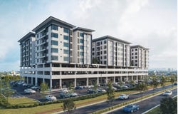 Kuching, Sarawak 93250