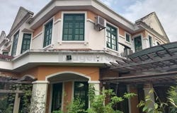 Jalan Warisan Indah, Sepang, Selangor 43900