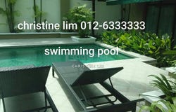 Jalan Kelab Tropicana, Tropicana, Selangor 47410