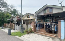 Ulu Tiram, Johor 81800