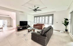 Melawati, Ampang, Kuala Lumpur 53100