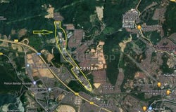m, Seremban, Negeri Sembilan 70200