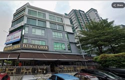 Jalan Nirwana, Taman Nirwana, Ampang, Selangor 68000