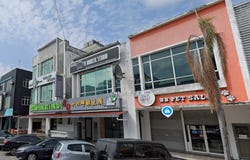 Seri Kembangan, Selangor 43300